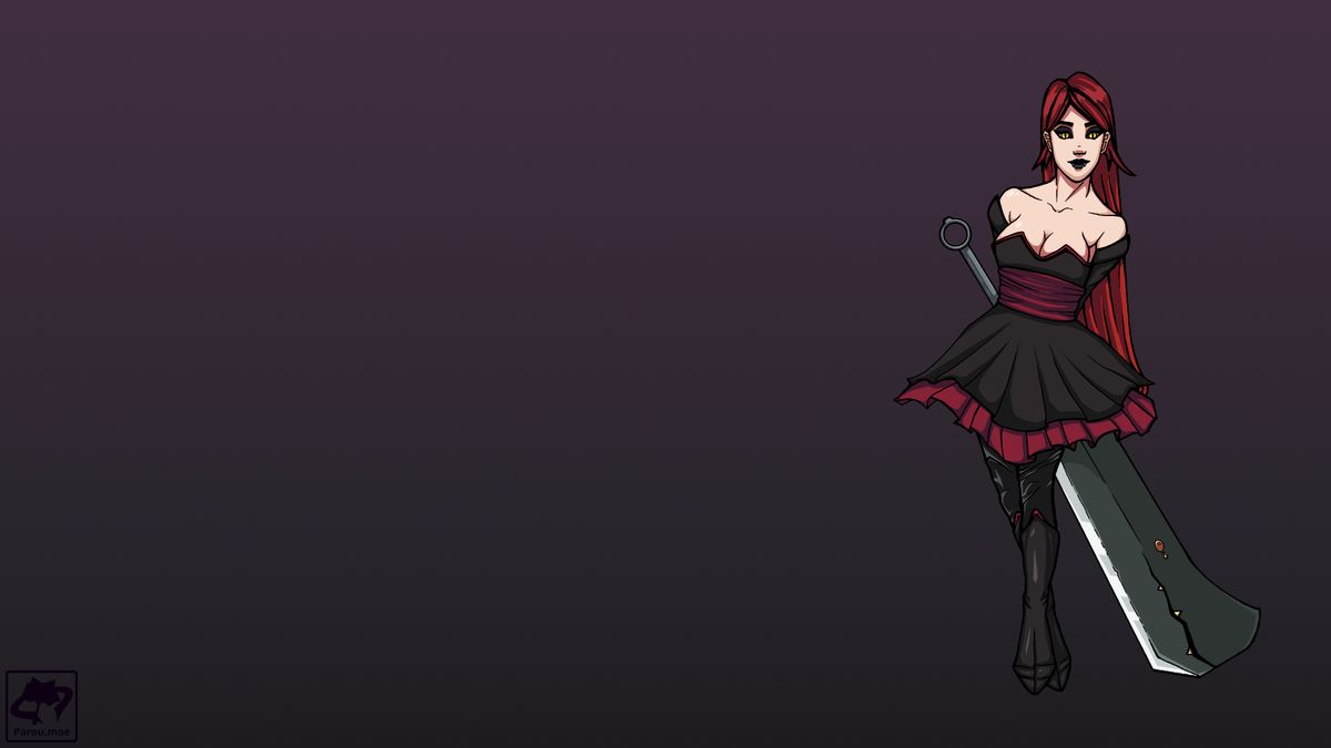 Hero artwork