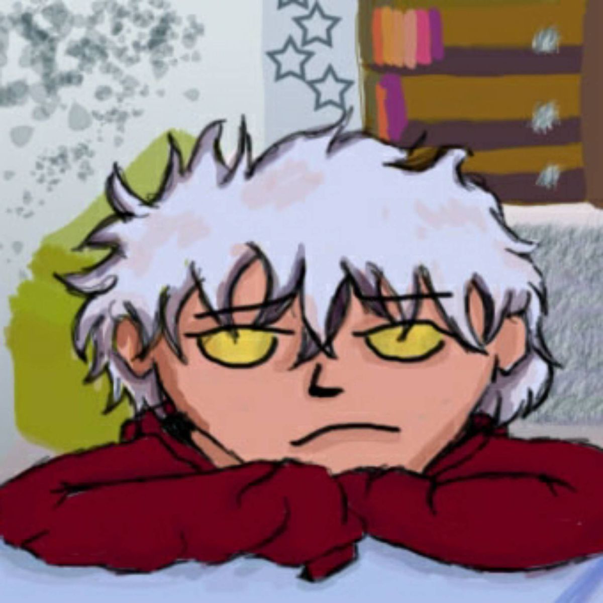 Profile Image