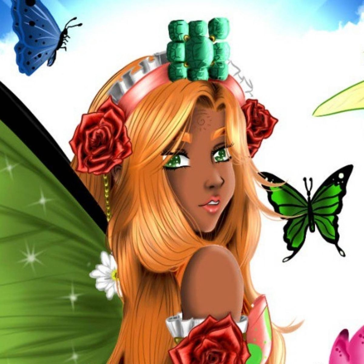 Profile Image