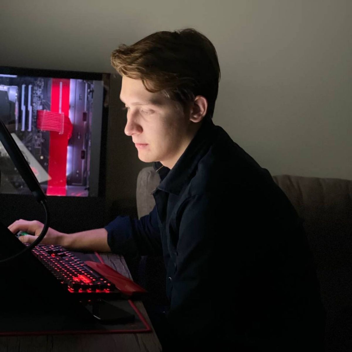 Profile Image