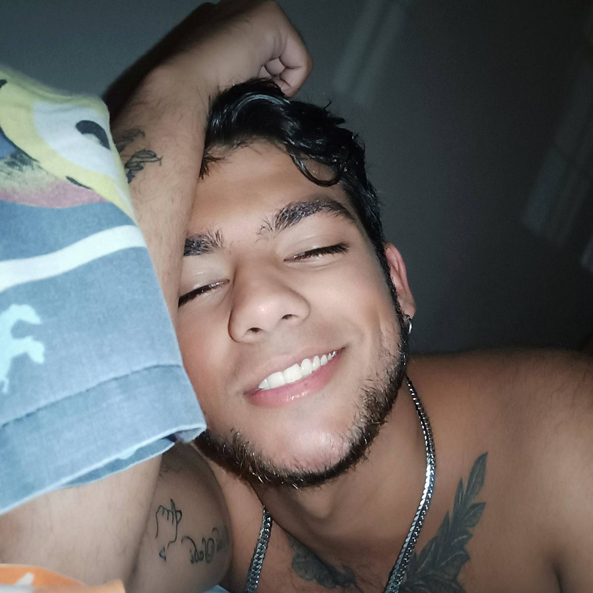 Profile Image