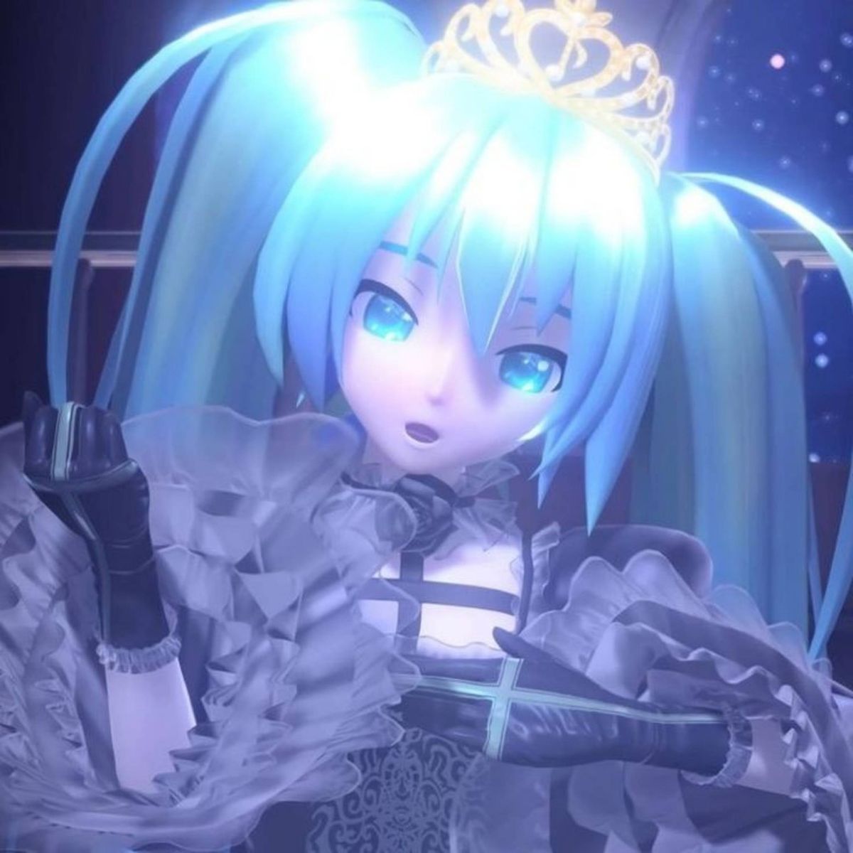 Profile Image