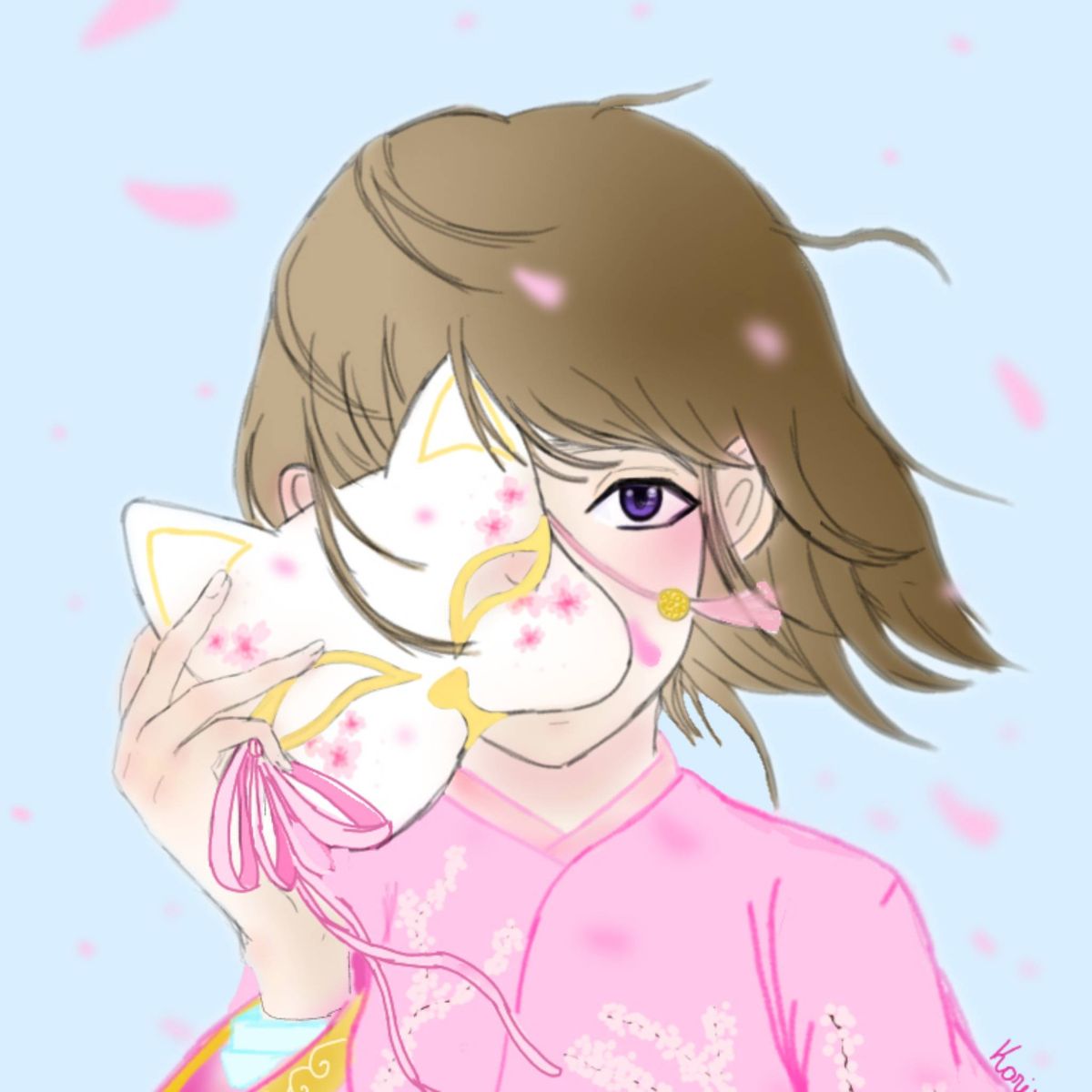 Profile Image