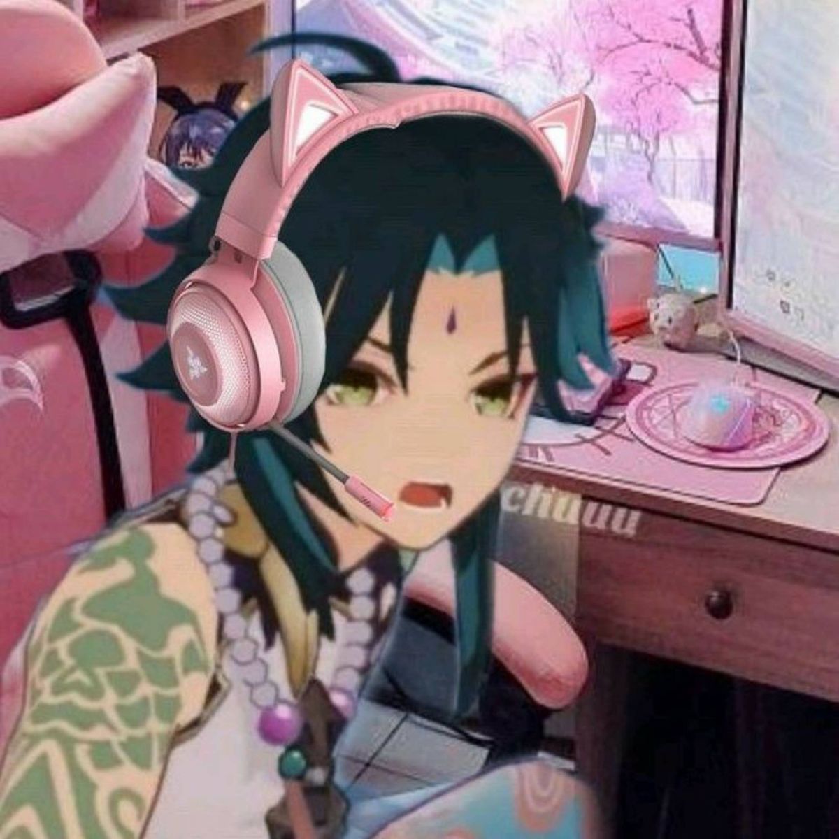Profile Image