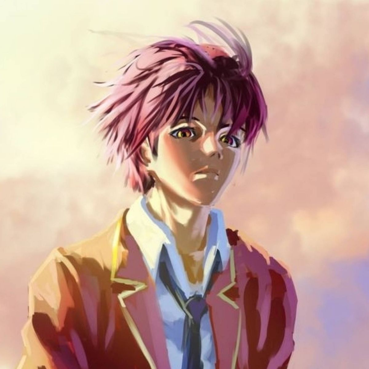 Profile Image