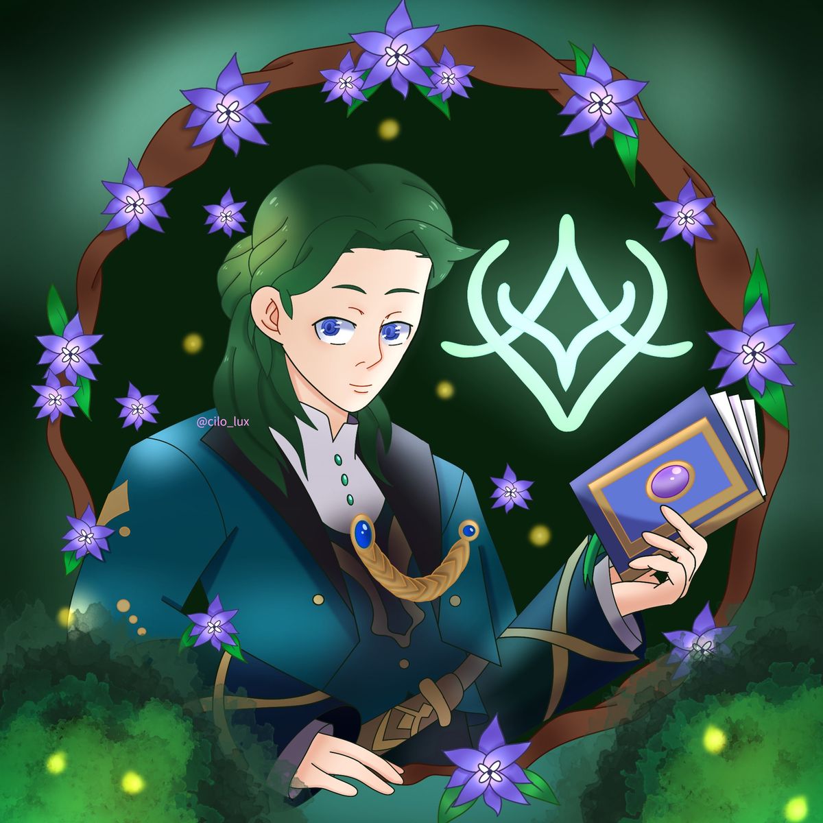 Profile Image