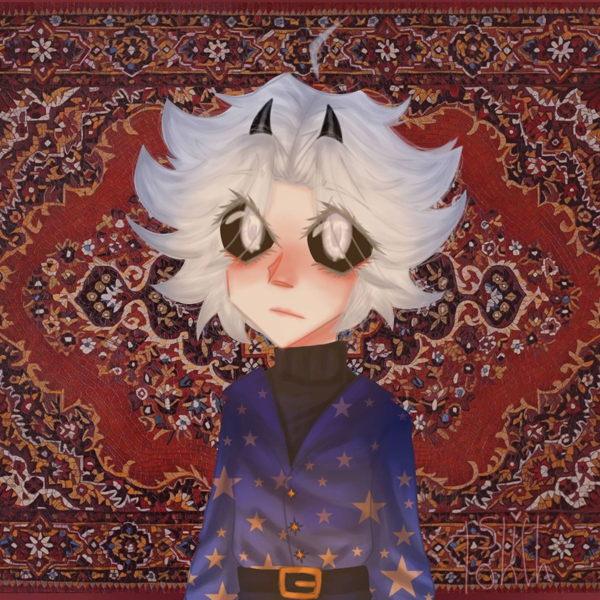 Profile Image