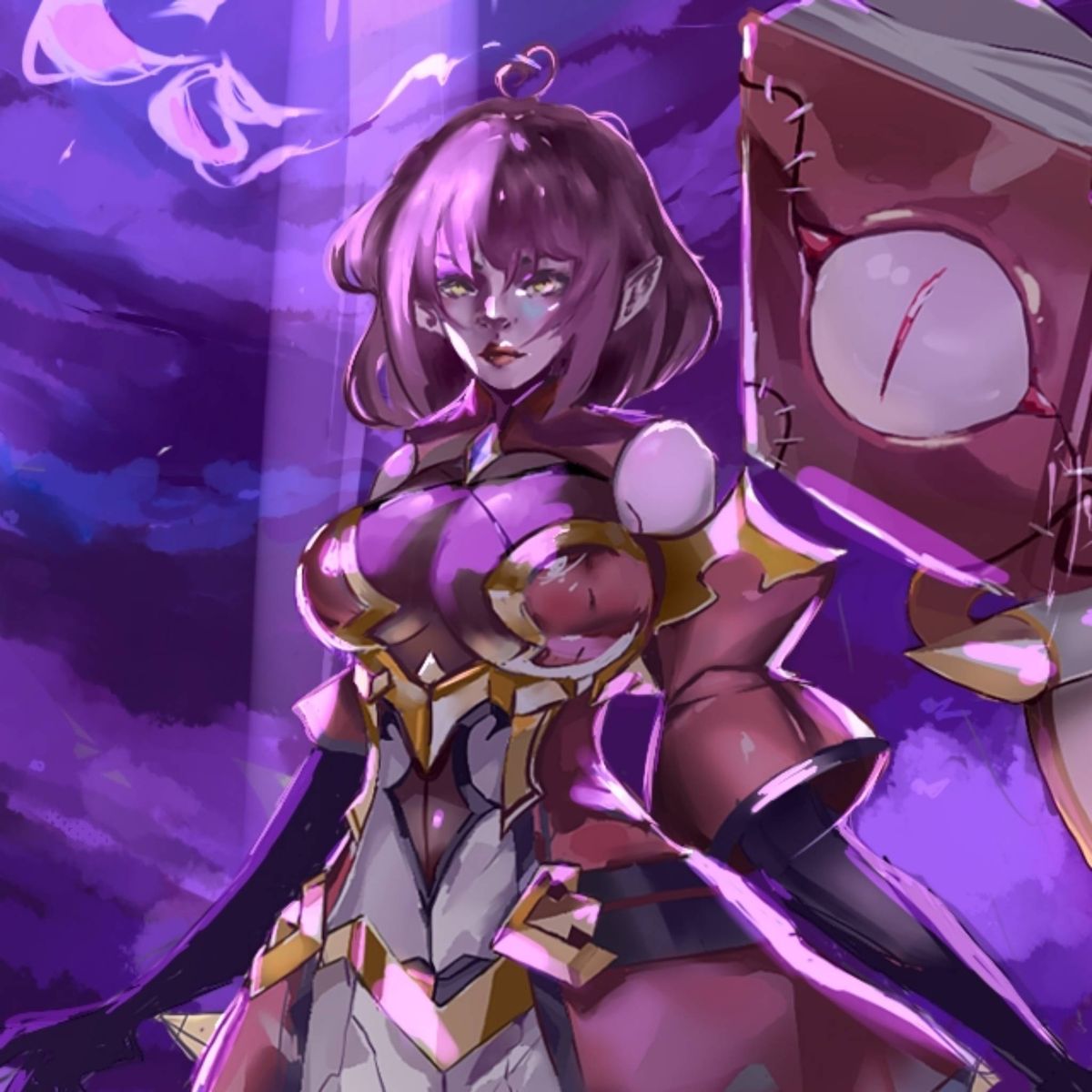 Profile Image