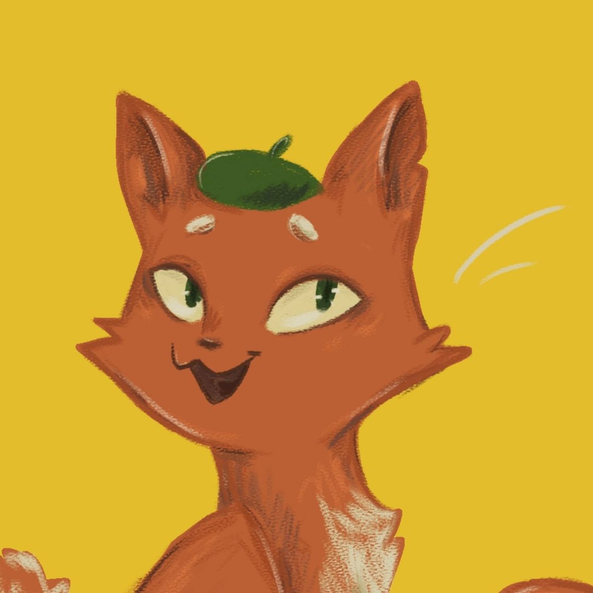 Profile Image