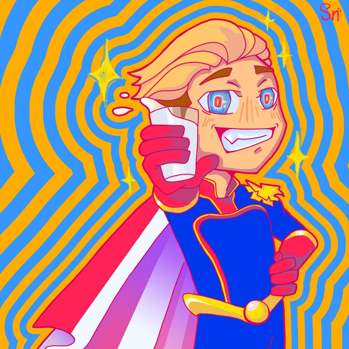 Profile Image
