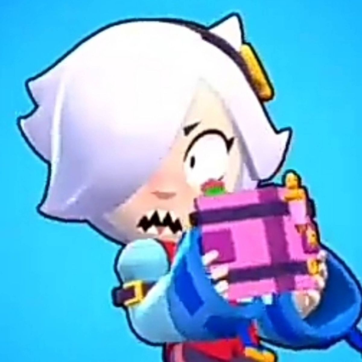 Profile Image