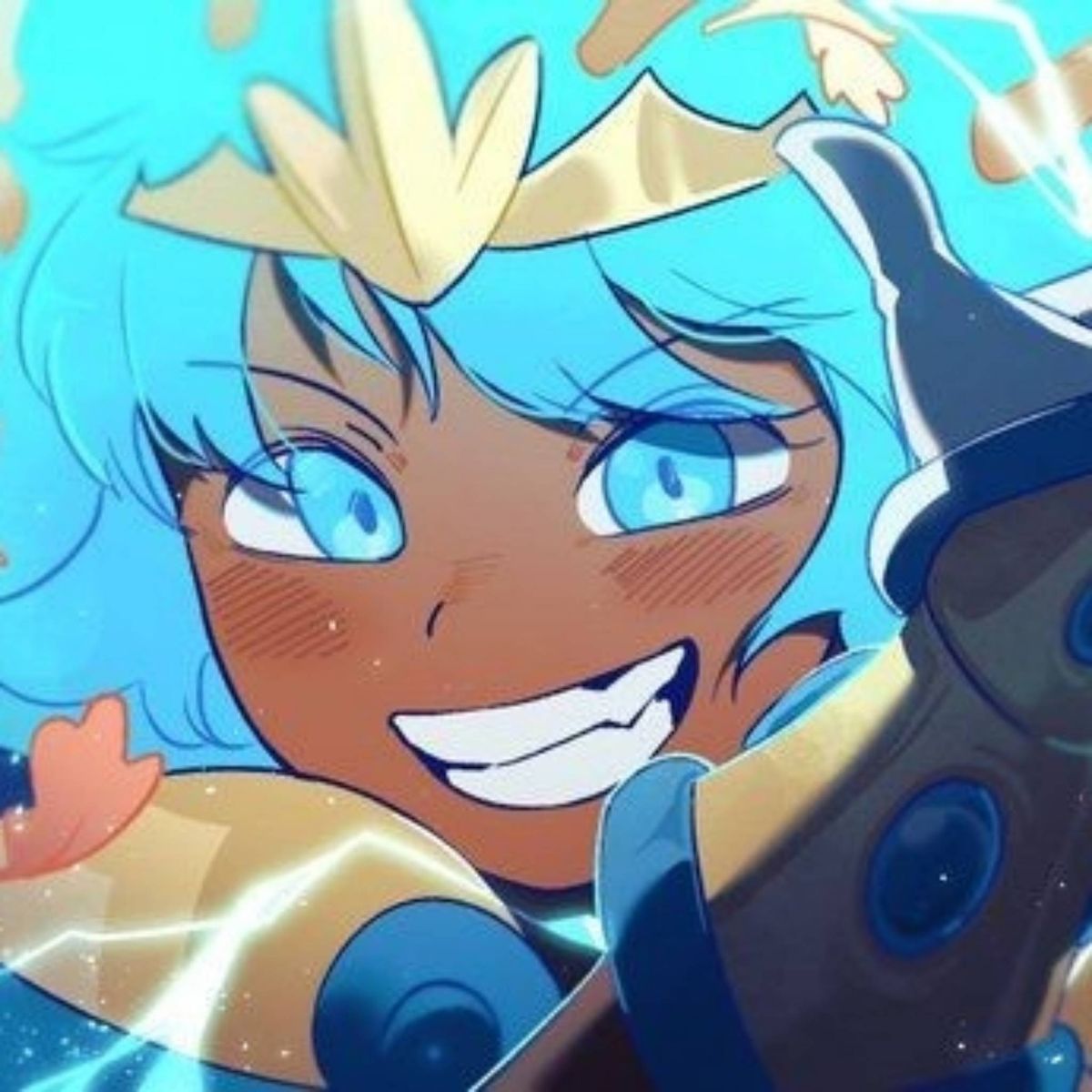Profile Image