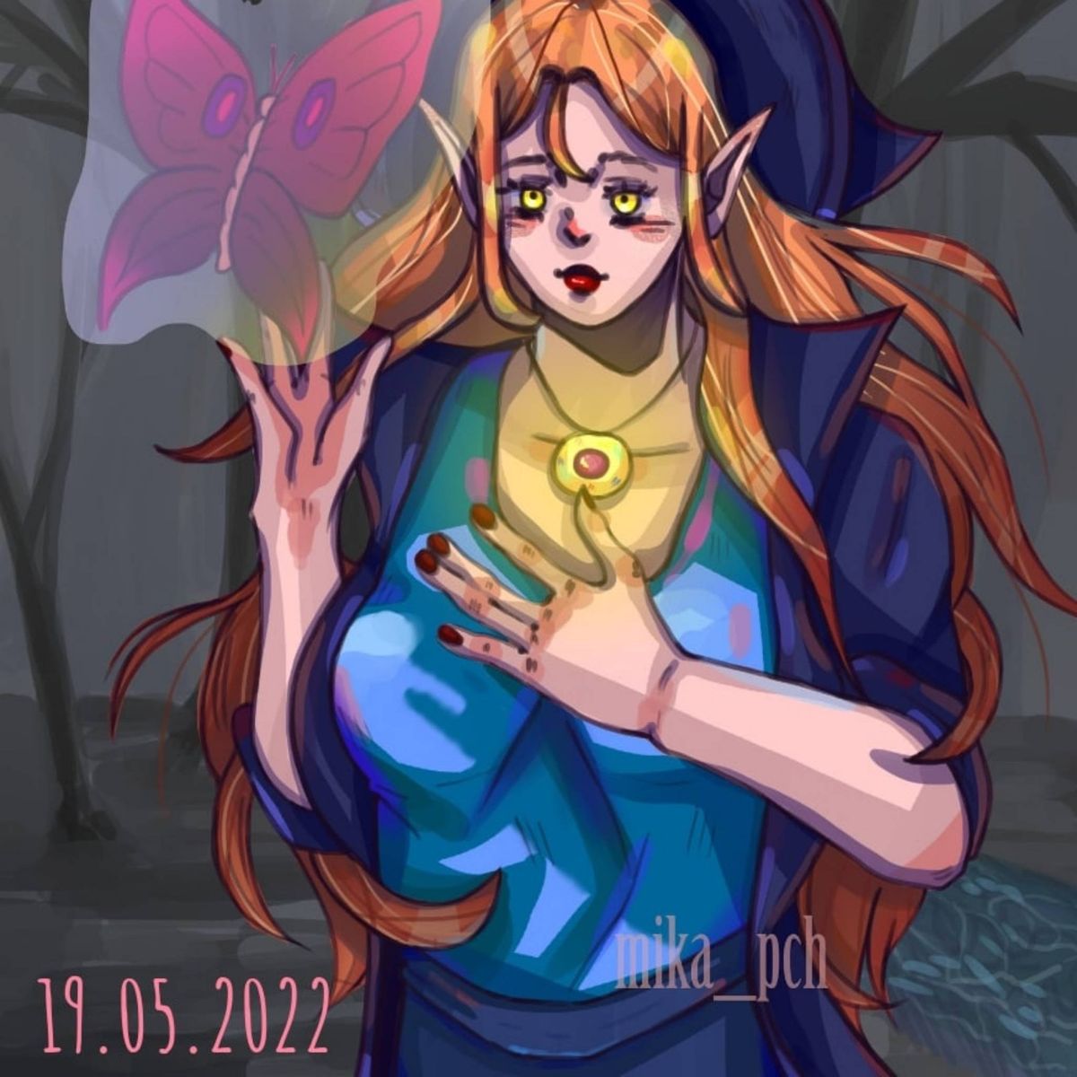 Profile Image