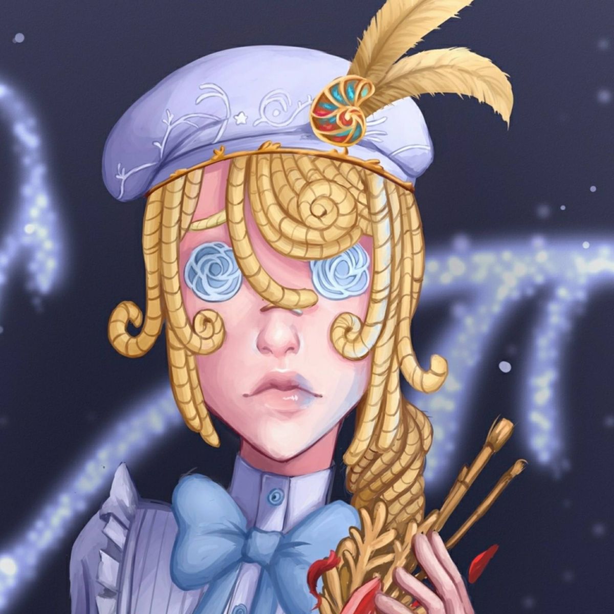 Profile Image