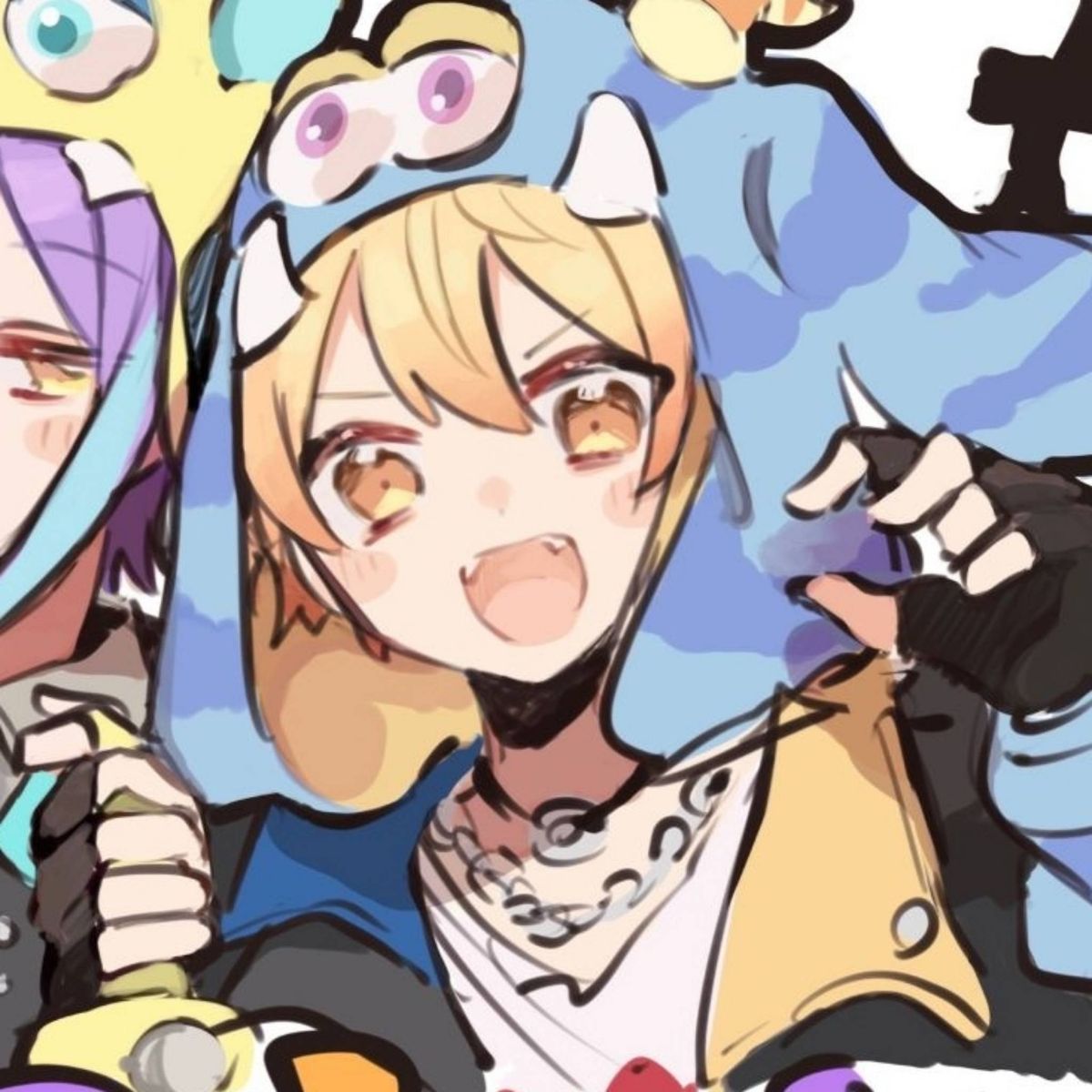 Profile Image