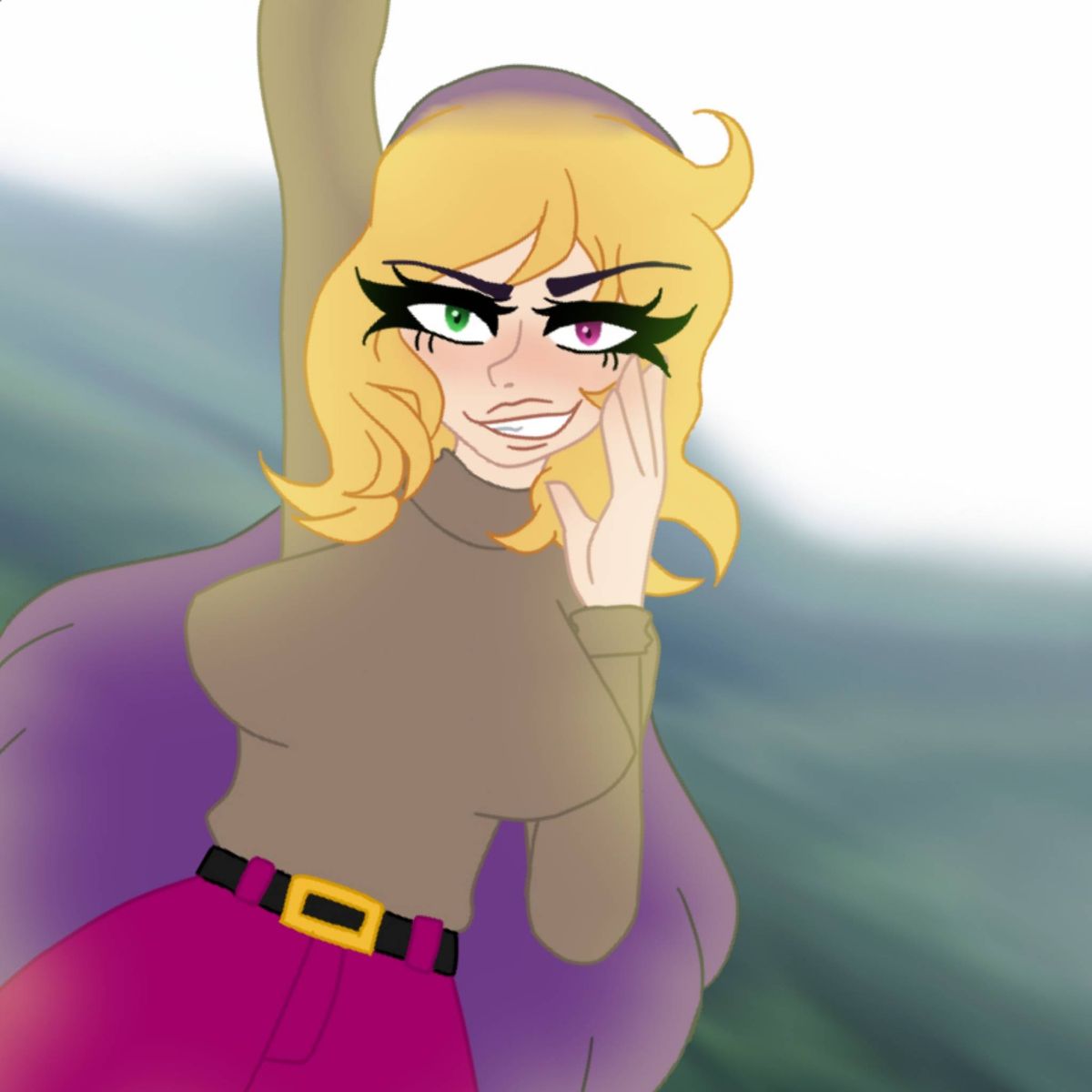 Profile Image