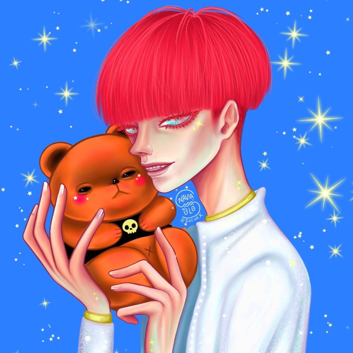Profile Image