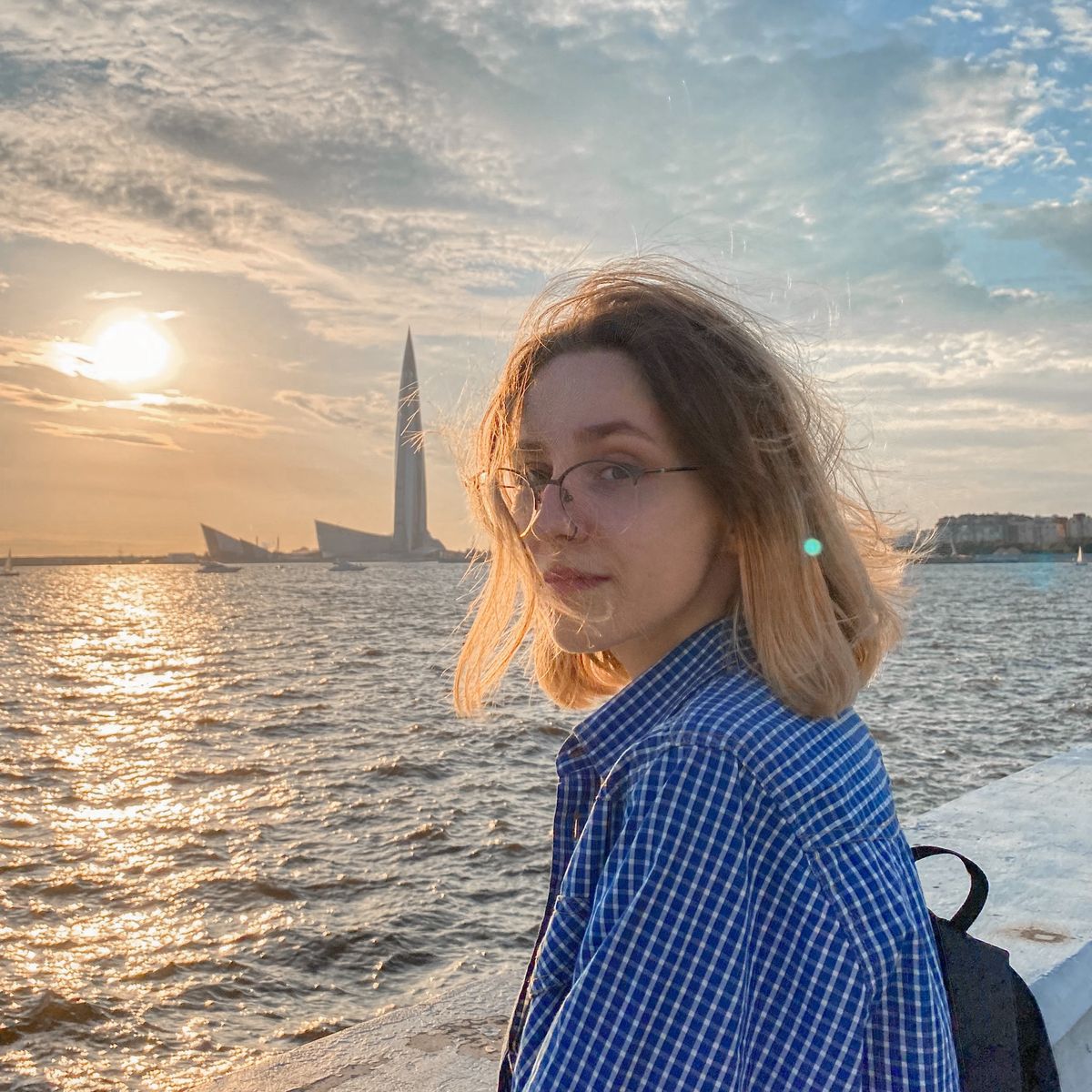 Profile Image