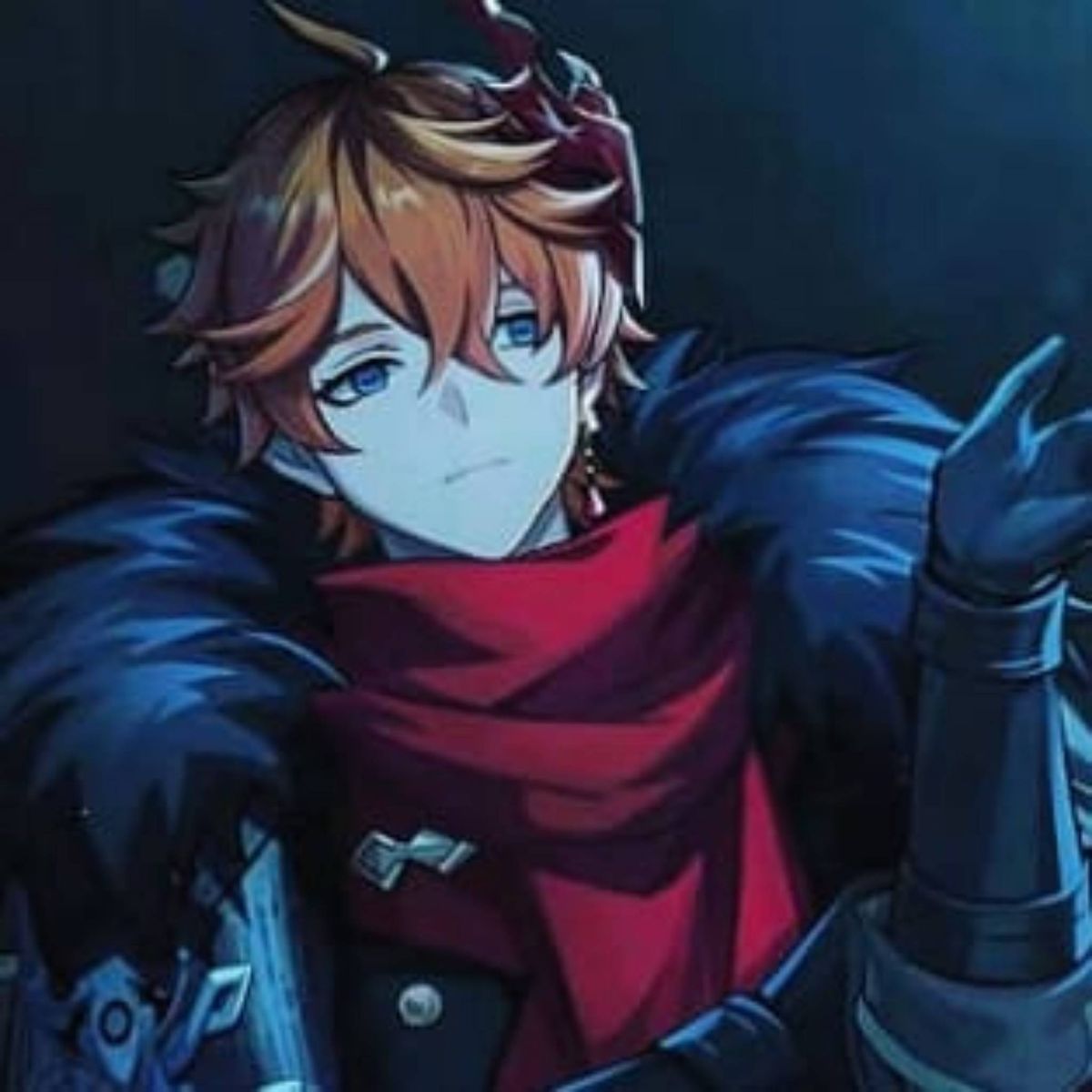 Profile Image