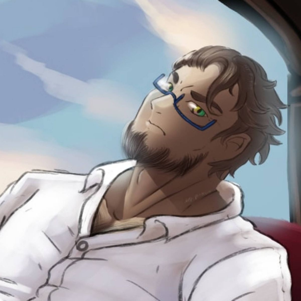 Profile Image