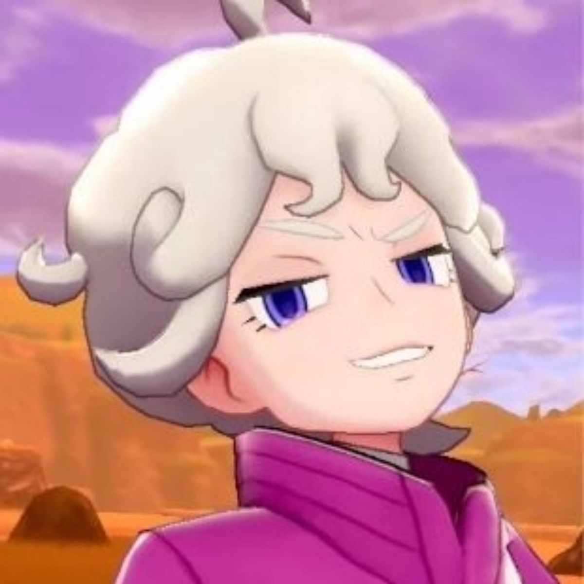 Profile Image