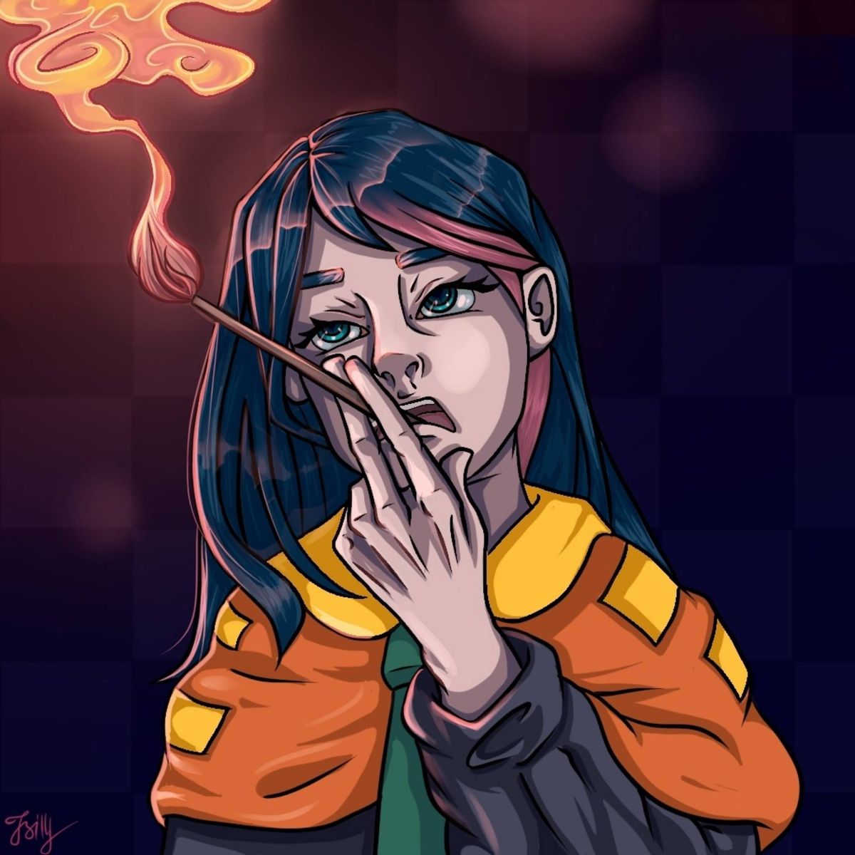 Profile Image