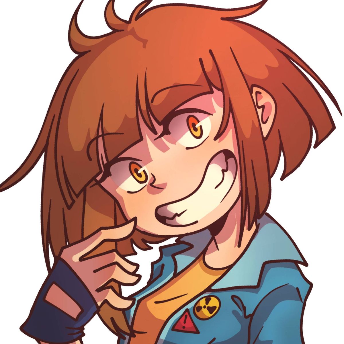 Profile Image