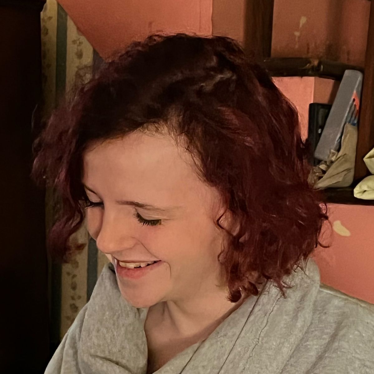 Profile Image