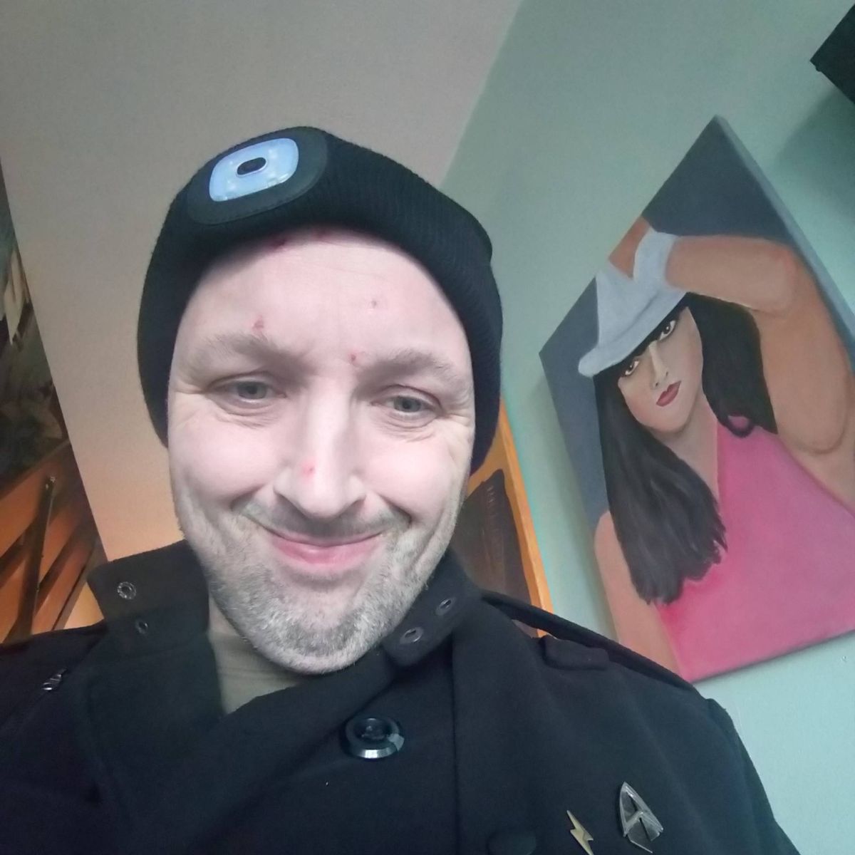 Profile Image