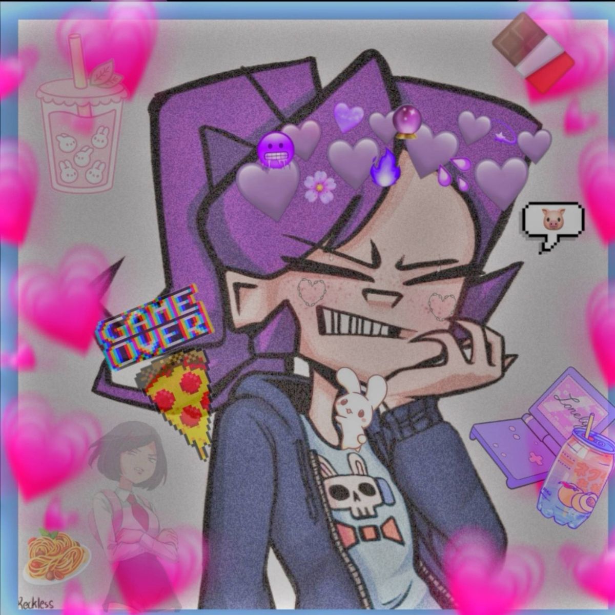 Profile Image