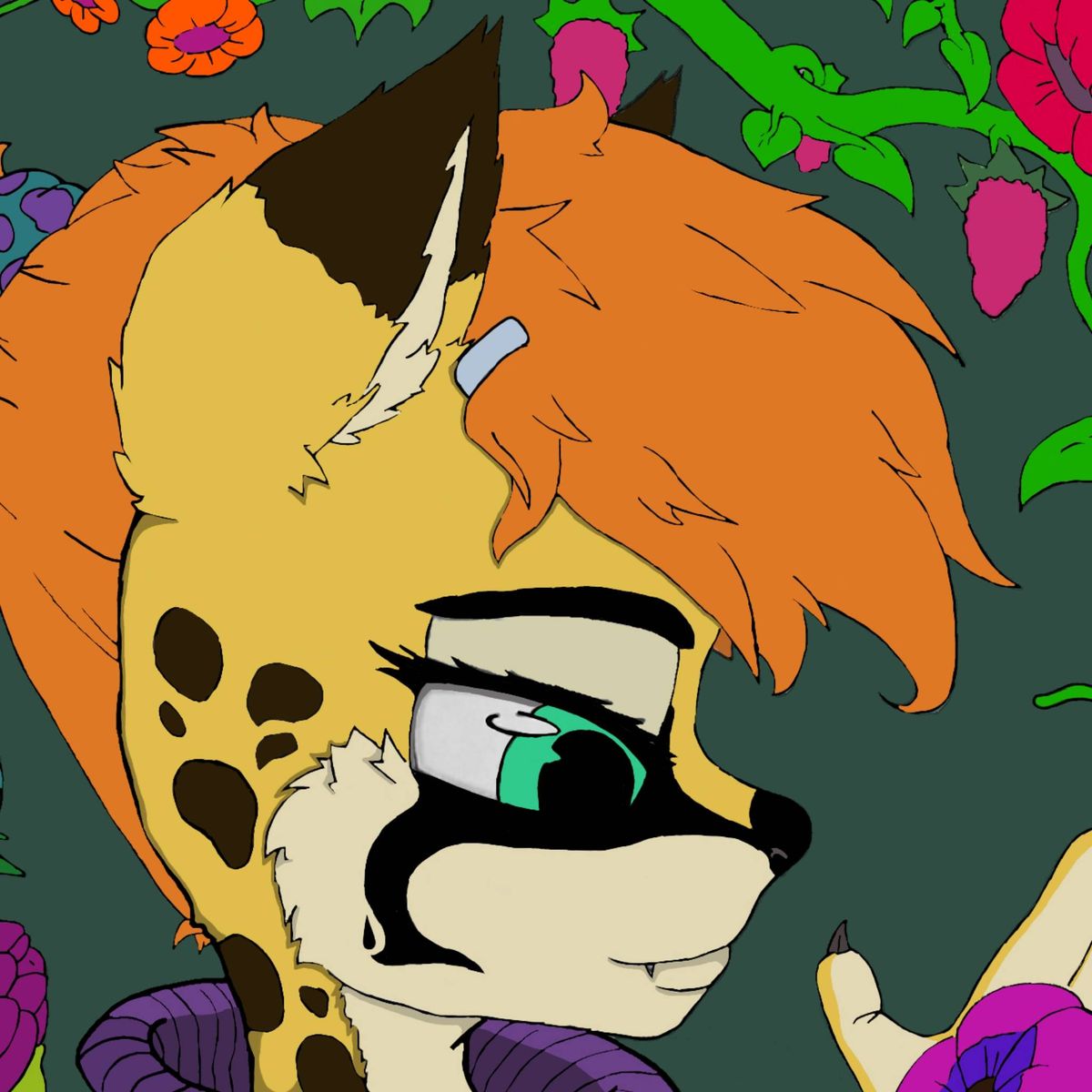 Profile Image