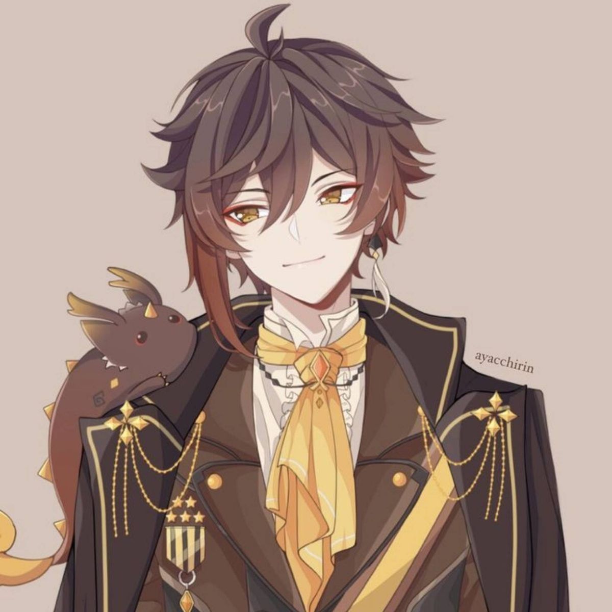 Profile Image