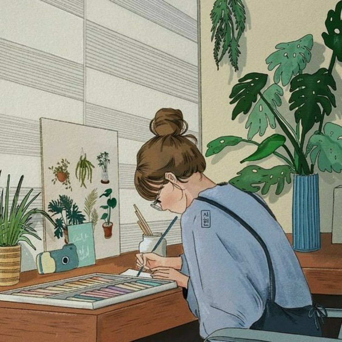 Profile Image