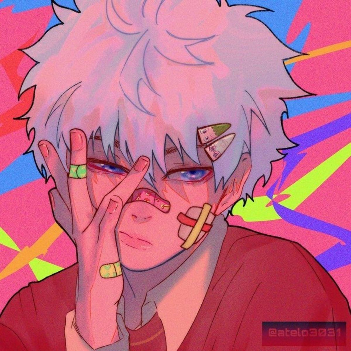 Profile Image