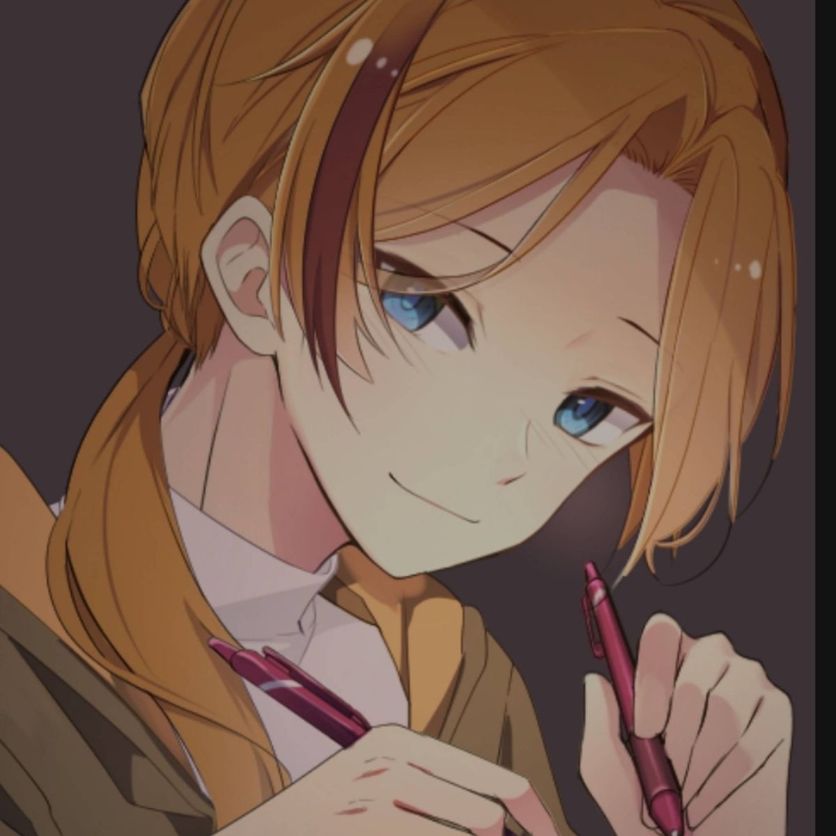 Profile Image