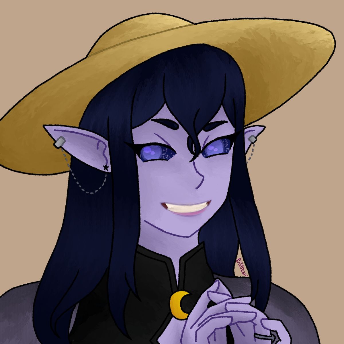 Profile Image
