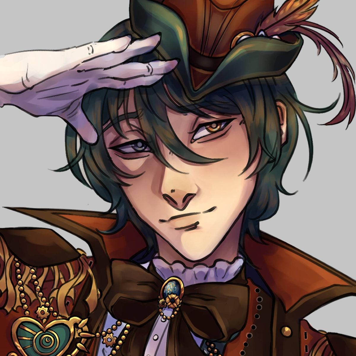 Profile Image