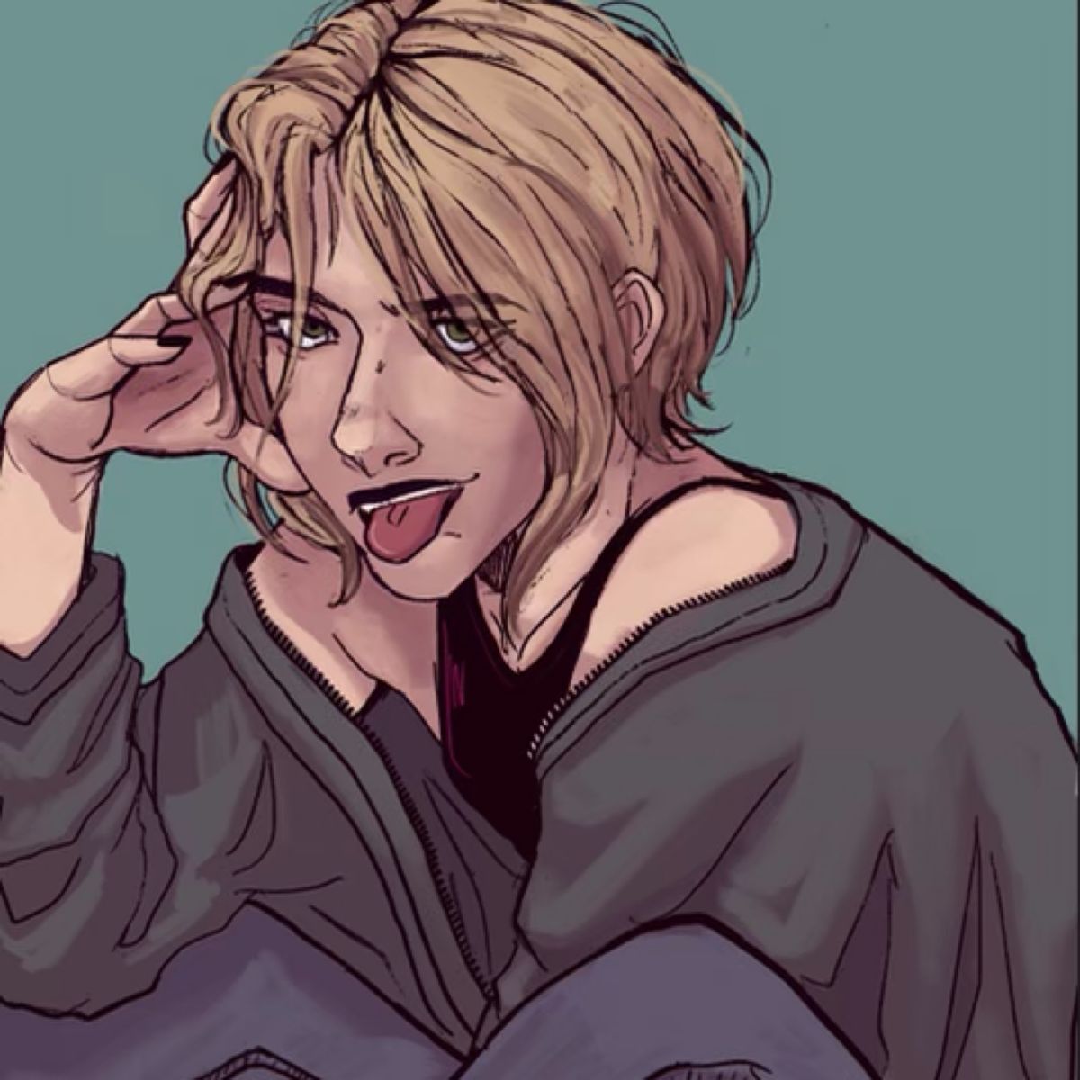 Profile Image