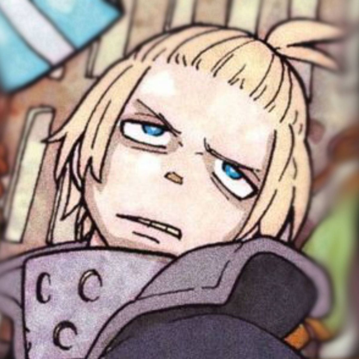 Profile Image