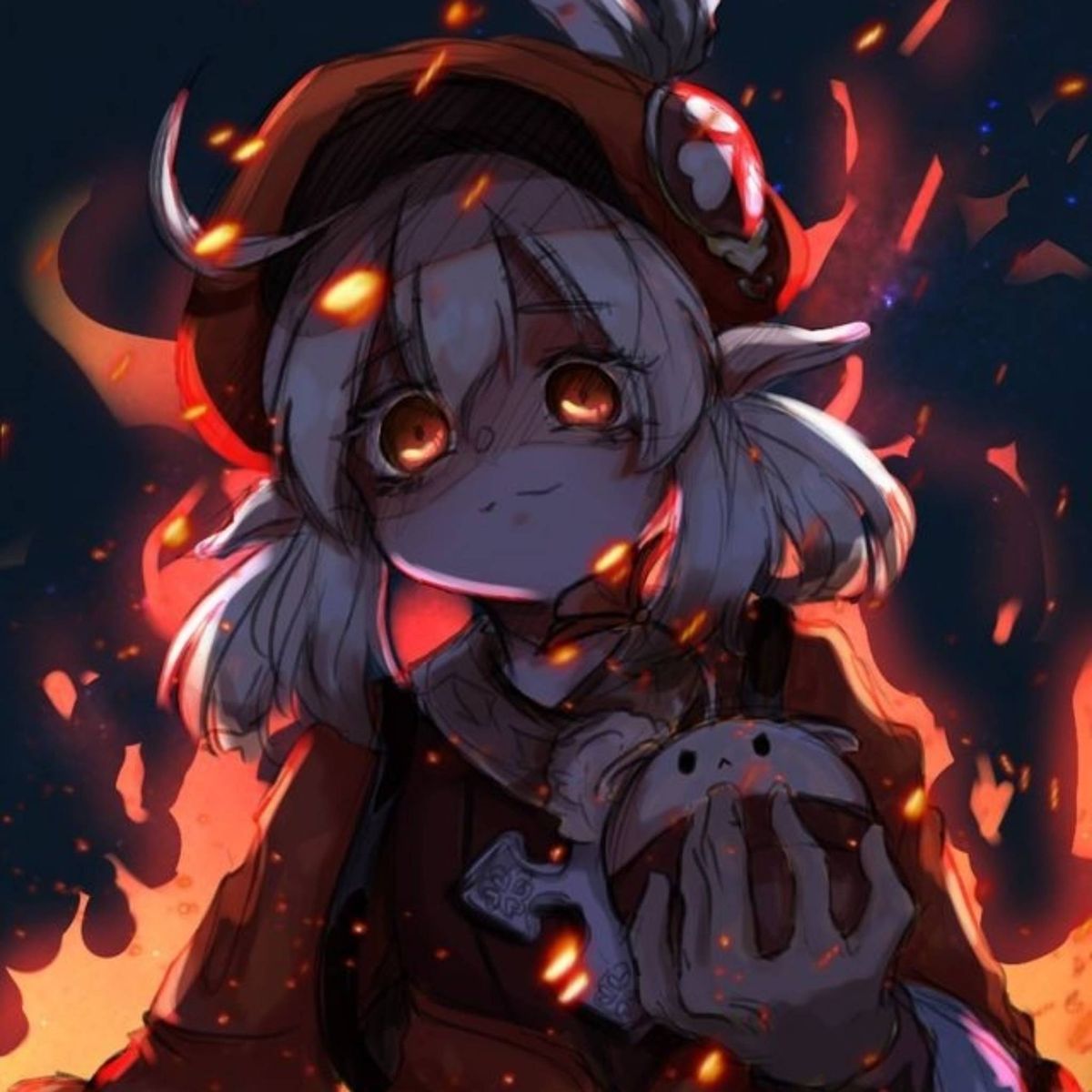 Profile Image
