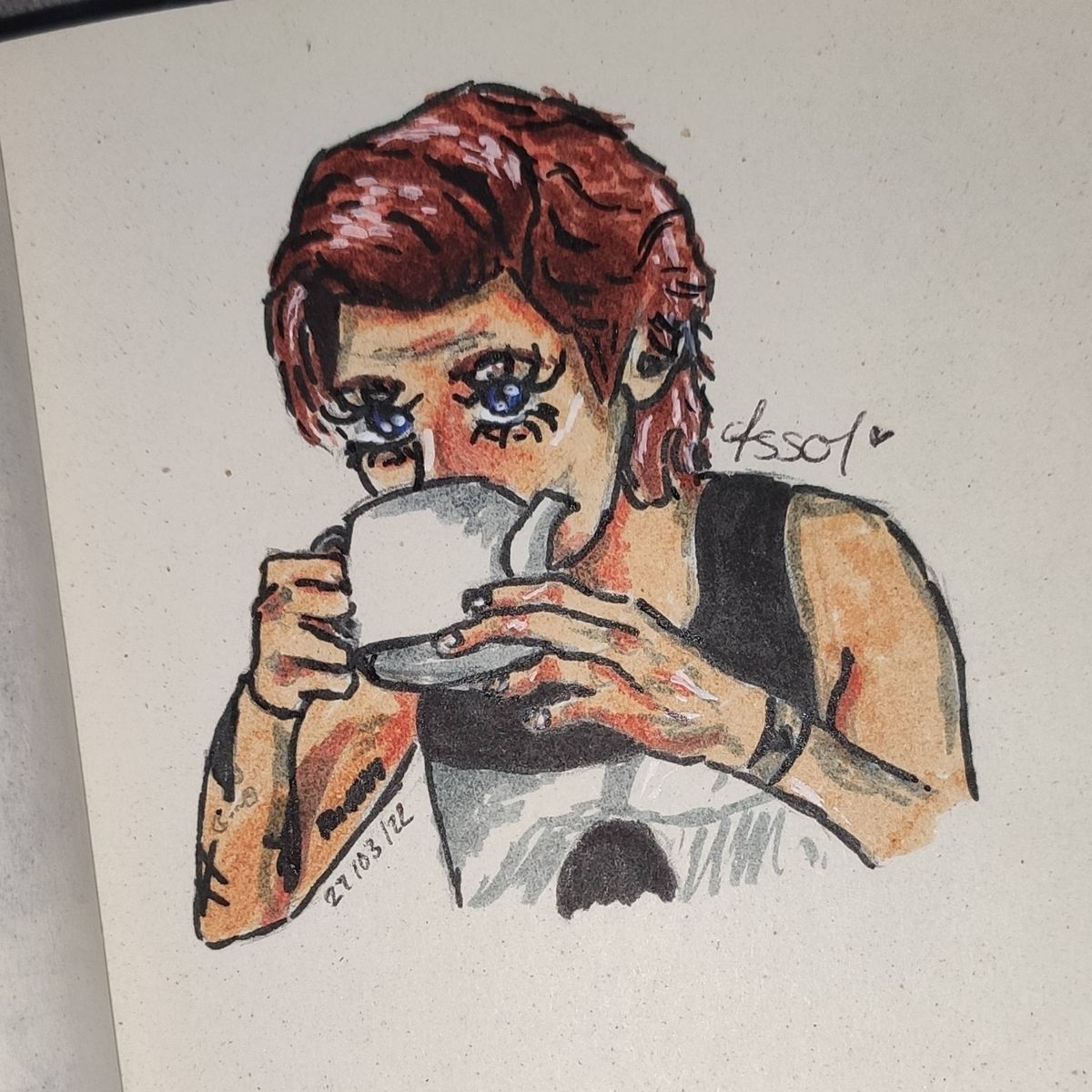 Profile Image