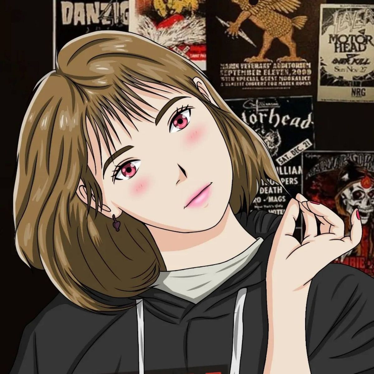 Profile Image