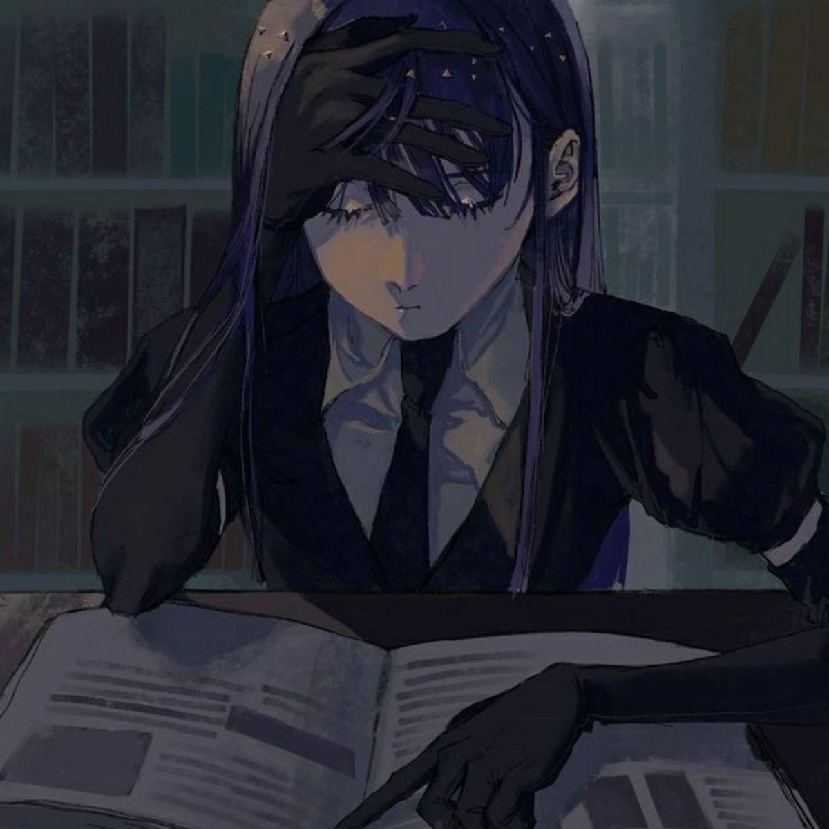 Profile Image
