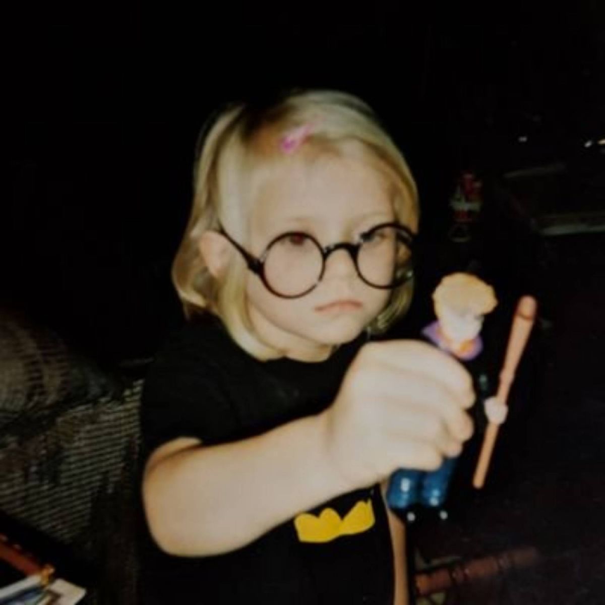 Profile Image