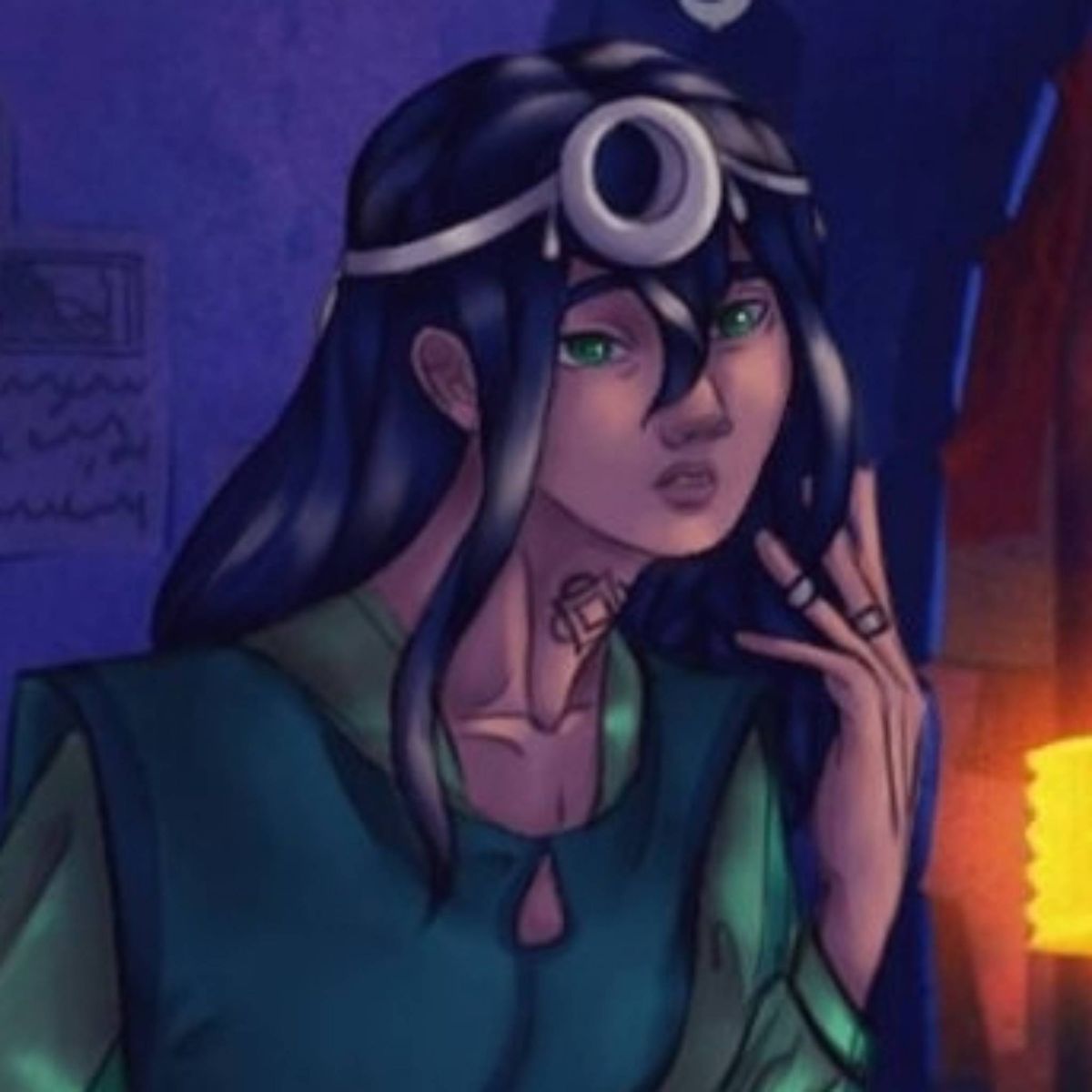 Profile Image