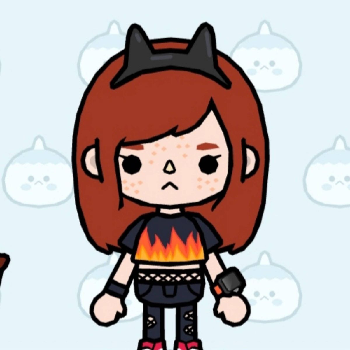 Profile Image