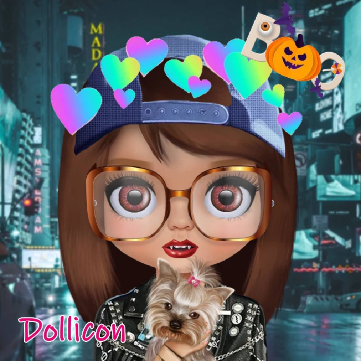 Profile Image