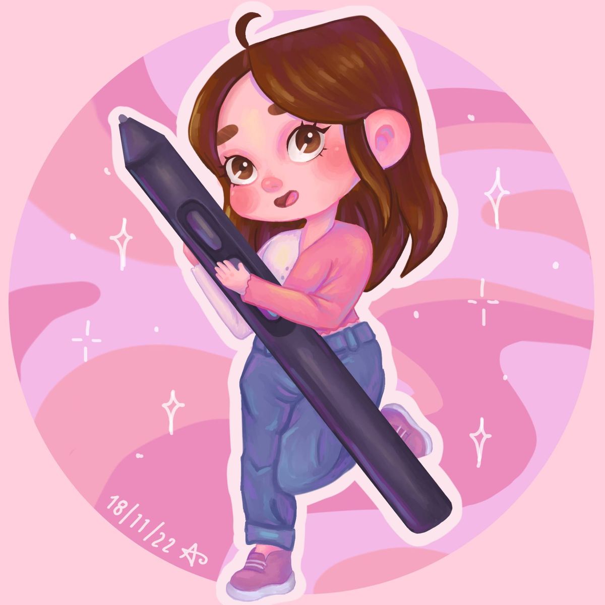 Profile Image