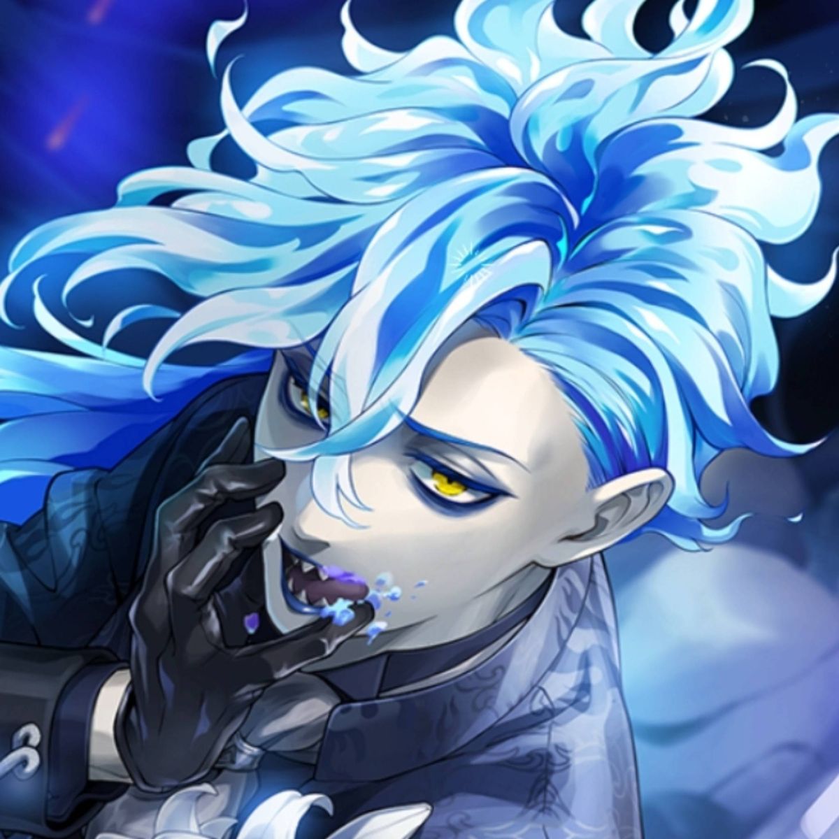 Profile Image