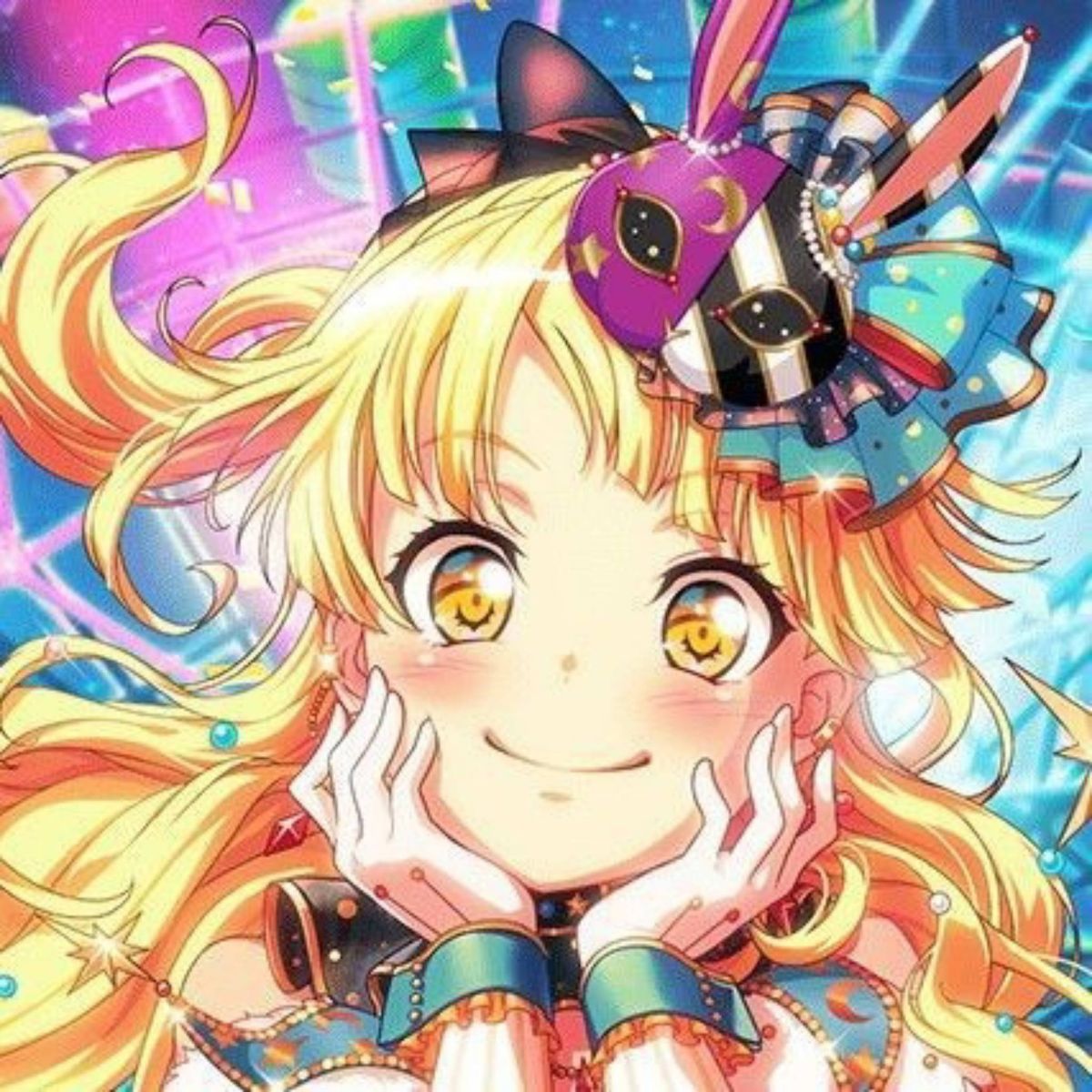 Profile Image